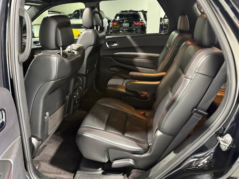Used 2018 Dodge Durango GT w/ Premium Group image 49