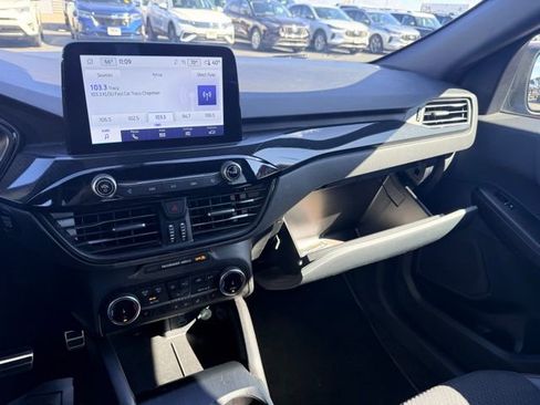 Used 2023 Ford Escape ST-Line image 23