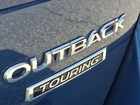 Used 2022 Subaru Outback Touring AWD/4WD image 30
