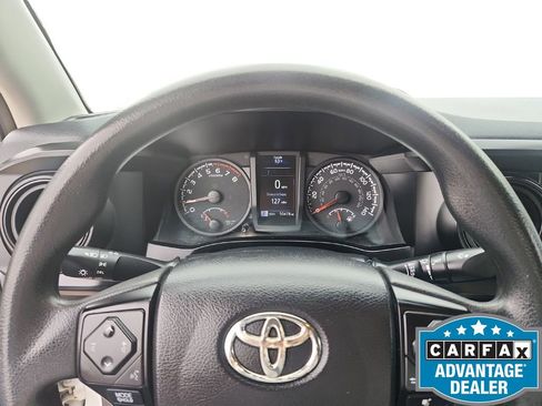 Used 2021 Toyota Tacoma SR image 20