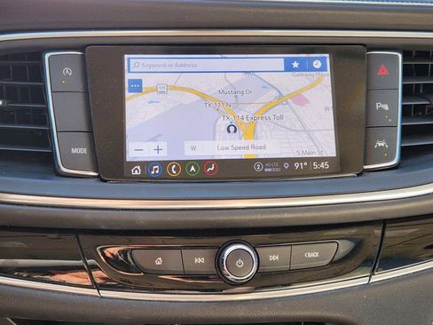 Used 2023 Buick Enclave Avenir w/ Trailering Package, 5000 lbs. image 15