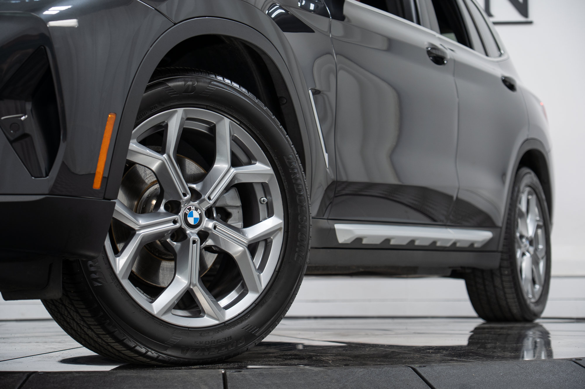 Certified 2023 BMW X3 xDrive30i w/ Premium Package AWD/4WD image 27