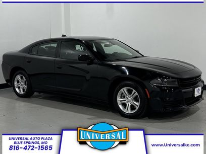 Used 2023 Dodge Charger SXT