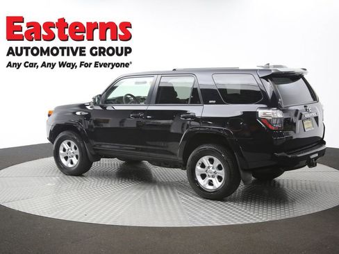 Used 2015 Toyota 4Runner SR5 AWD/4WD image 65