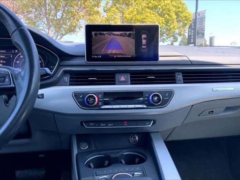 Used 2017 Audi A4 2.0T Premium Plus AWD/4WD image 34