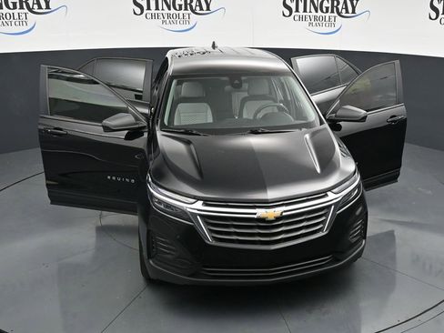 Used 2023 Chevrolet Equinox LS FWD image 34