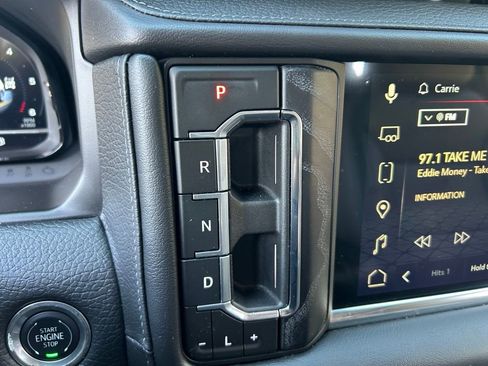 Used 2024 GMC Yukon Denali AWD/4WD image 30