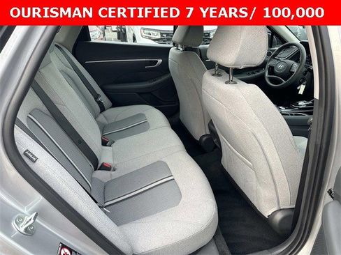 Used 2021 Hyundai Sonata SE image 11