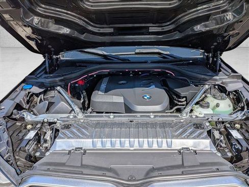 New 2026 BMW X3 xDrive30 AWD/4WD image 17