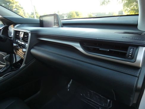 Used 2016 Lexus RX 350 FWD image 32