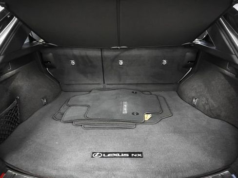 Used 2024 Lexus NX 250 FWD w/ Cold Area Package image 23