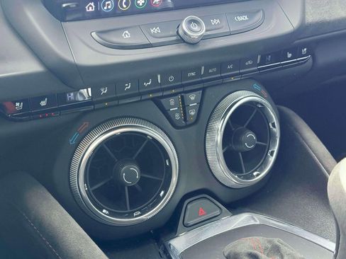 Used 2023 Chevrolet Camaro ZL1 image 19