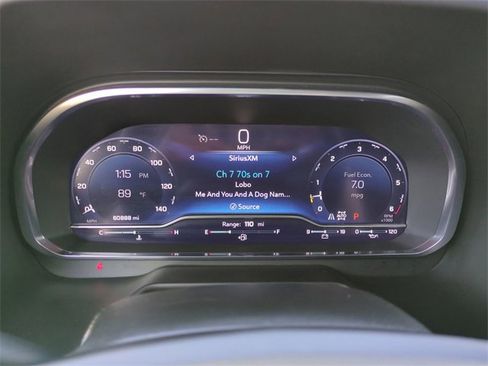 Certified 2024 Chevrolet Tahoe LT image 33