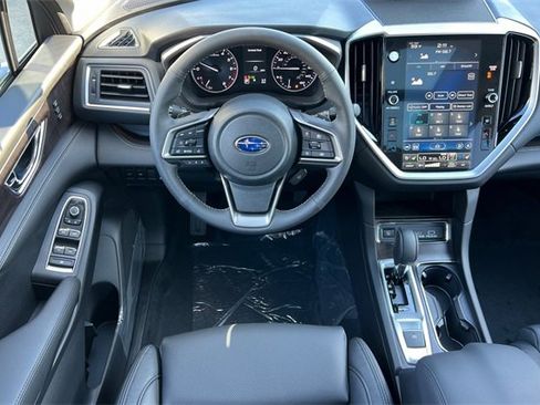 New 2026 Subaru Ascent Touring image 11