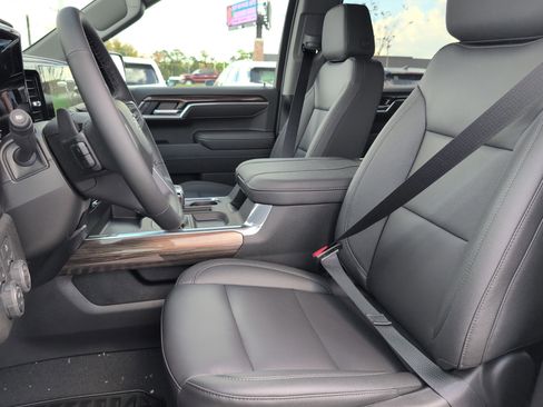 New 2026 Chevrolet Silverado 1500 RST image 43