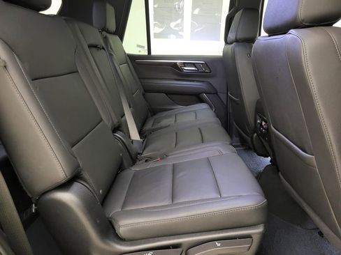 Certified 2025 Chevrolet Tahoe LT image 42