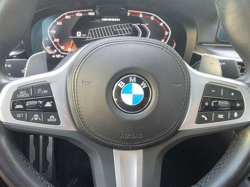 Used 2023 BMW M550i xDrive w/ Executive Package AWD/4WD image 71