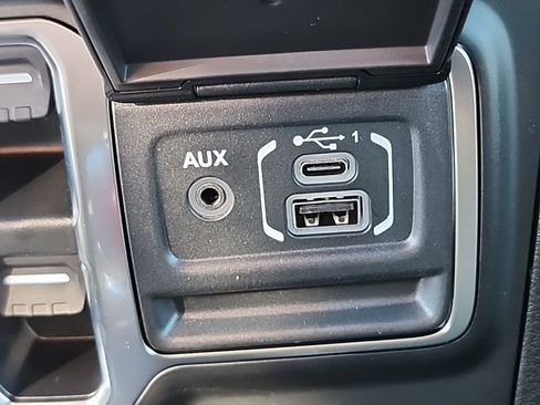 New 2026 Jeep Wrangler Sport S image 32