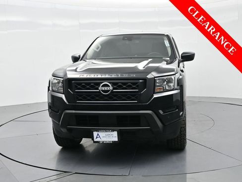 Used 2022 Nissan Frontier S w/ Technology Package image 62