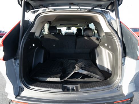 Certified 2023 Honda CR-V EX-L image 28