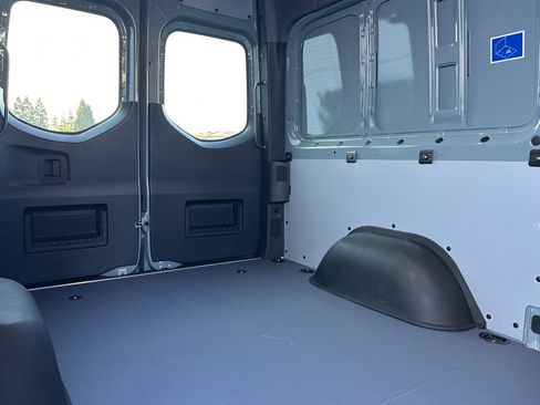 New 2026 Mercedes-Benz Sprinter 2500 image 15