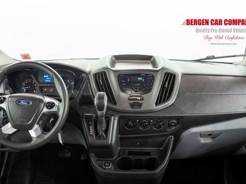 Used 2019 Ford Transit 250 148 Medium Roof image 16