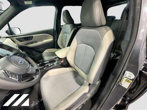 New 2026 Subaru Forester Premium image 20