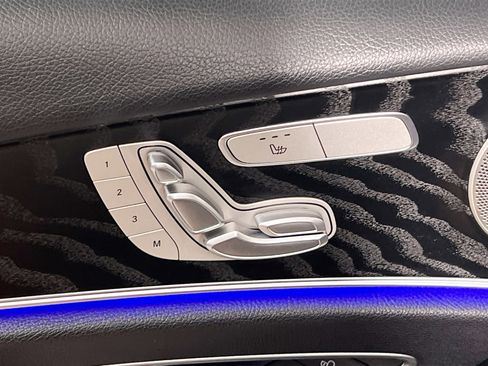 Used 2022 Mercedes-Benz E 350 E 350 image 15