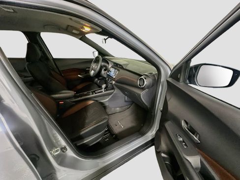 Used 2023 Nissan Kicks SR FWD image 28