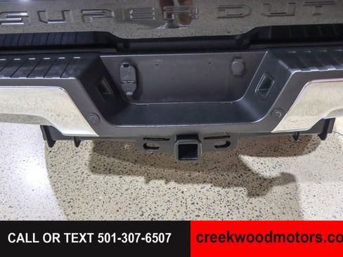Used 2019 Ford F250 Lariat w/ Lariat Value Package AWD/4WD image 17