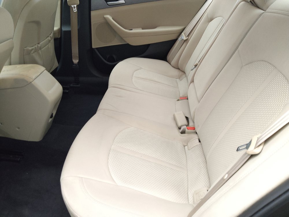 Used 2016 Hyundai Sonata SE FWD image 18