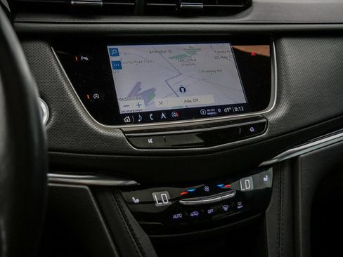 Used 2023 Cadillac XT5 Premium Luxury FWD image 36