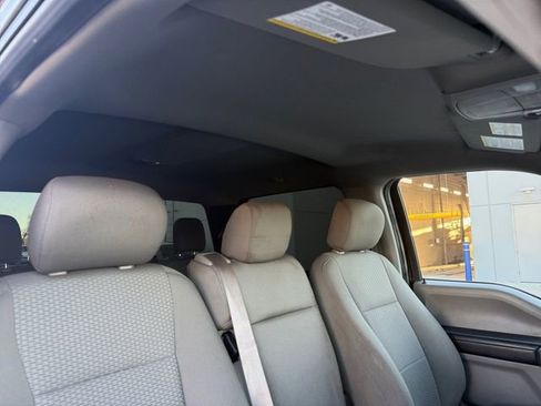 Used 2019 Ford F150 XLT image 6