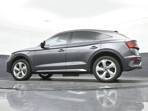 Used 2024 Audi Q5 2.0T Premium Plus w/ Premium Plus Package AWD/4WD image 15