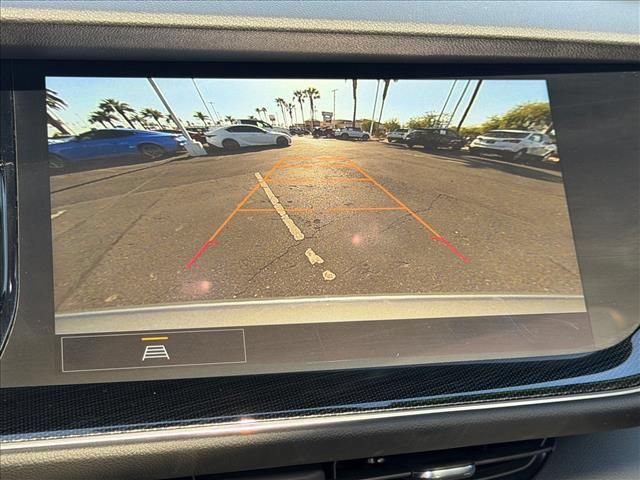 Certified 2023 Buick Envision Essence w/ Sport Touring Package FWD image 21