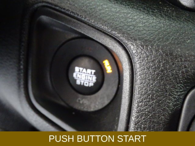 Certified 2024 Jeep Wrangler Unlimited AWD/4WD image 9
