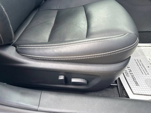 Used 2024 Nissan Altima 2.5 SL AWD/4WD image 38
