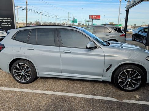 Used 2022 BMW X3 sDrive30i w/ M Sport Package 2 image 18