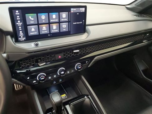 Certified 2025 Honda Accord Sport image 34