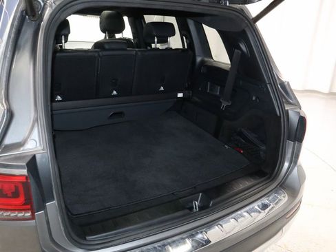 Used 2021 Mercedes-Benz GLB 250 4MATIC image 13