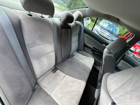 Used 2009 Honda Accord LX-P image 18