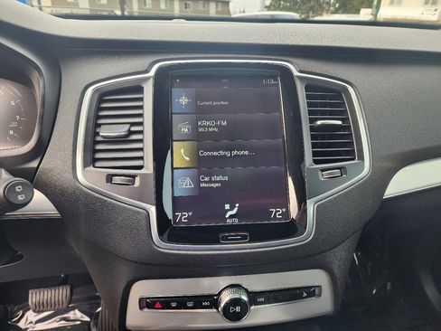 Used 2016 Volvo XC90 T5 Momentum image 17