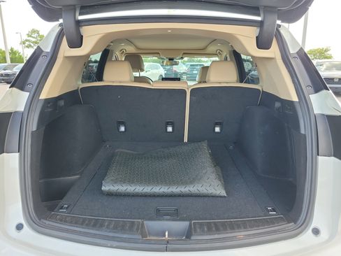 Used 2019 Acura RDX AWD image 11