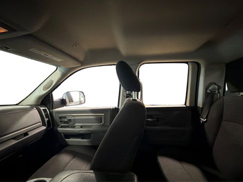 Used 2020 RAM 1500 Warlock w/ Trailer Tow Group AWD/4WD image 35