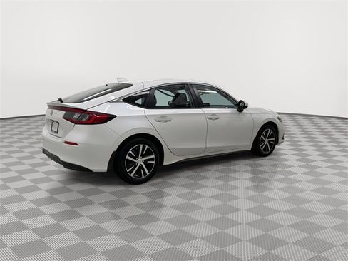 Used 2023 Honda Civic LX image 10