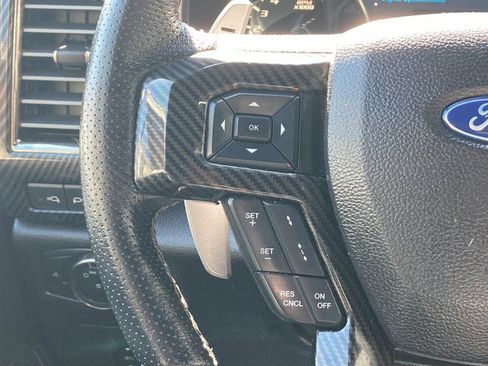 Used 2018 Ford F150 Raptor w/ Equipment Group 802A Luxury AWD/4WD image 18