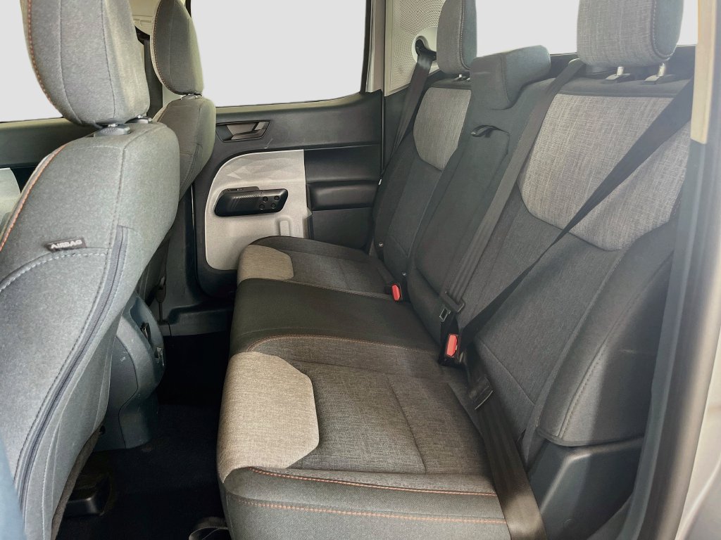 Used 2024 Ford Maverick XLT FWD image 24