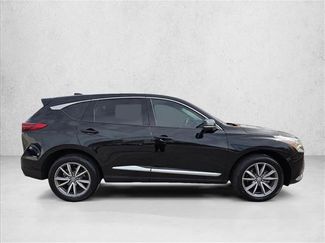Used 2024 Acura RDX SH-AWD w/ Technology Package video 4