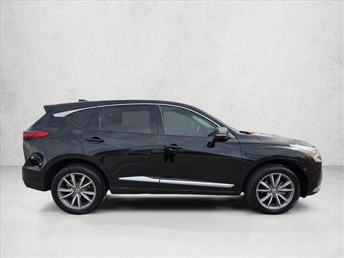 Used 2024 Acura RDX SH-AWD w/ Technology Package image 4