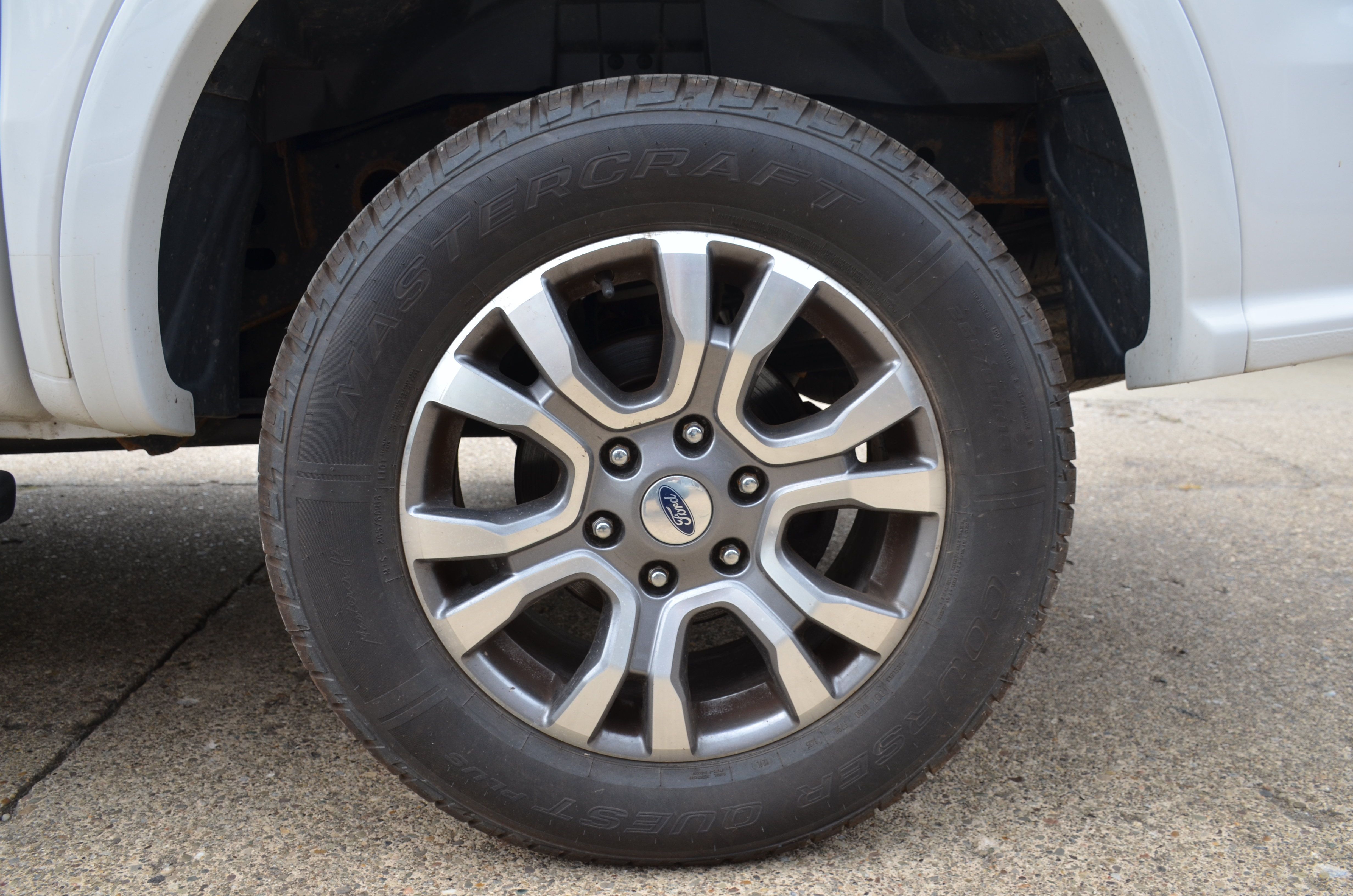Used 2019 Ford Ranger Lariat w/ Equipment Group 501A Mid AWD/4WD image 18